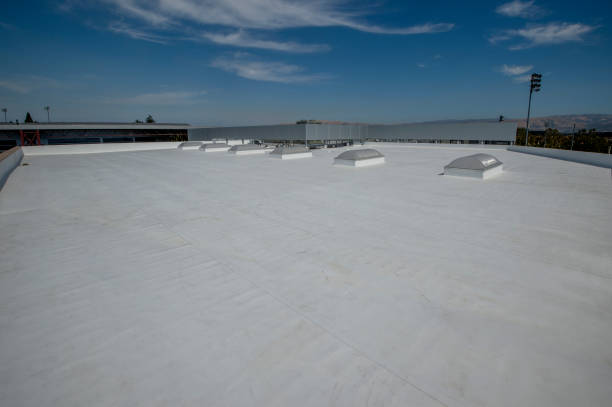 Best Flat Roofing  in Uniondale, NY