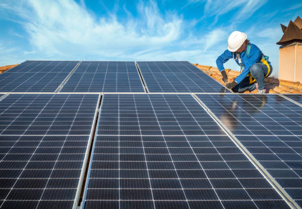 Best Green or Eco-Friendly Roofing Solutions  in Uniondale, NY