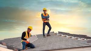 Best Roofing for New Construction  in Uniondale, NY